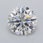 IGI 1.00 Carat Round Brilliant Lab Grown Diamond 人工培育鑽石 實驗室人造鑽石