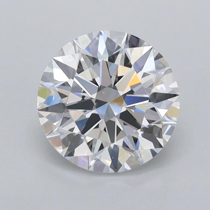IGI 1.00 Carat Round Brilliant Lab Grown Diamond 人工培育鑽石 實驗室人造鑽石