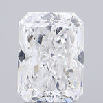 IGI 2.67 Carat Radiant Cut Lab Grown Diamond 人工培育鑽石 實驗室人造鑽石