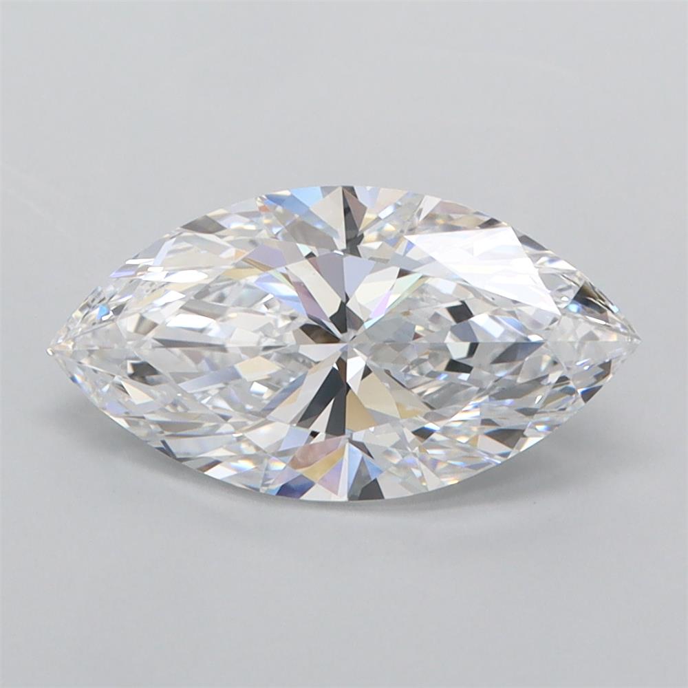 IGI 1.96 Carat Marquise Lab Grown Diamond 人工培育鑽石 實驗室人造鑽石