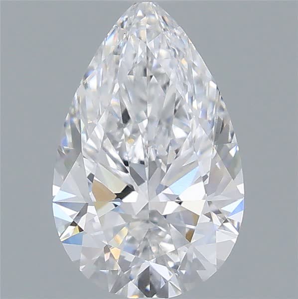 IGI 1.02 Carat Pear Lab Grown Diamond 人工培育鑽石 實驗室人造鑽石
