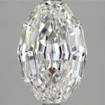 IGI 4.16 Carat Oval Lab Grown Diamond 人工培育鑽石 實驗室人造鑽石