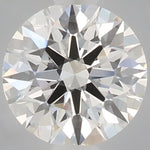 IGI 1.05 Carat Round Brilliant Lab Grown Diamond