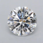 IGI 1.01 Carat Round Brilliant Lab Grown Diamond 人工培育鑽石 實驗室人造鑽石