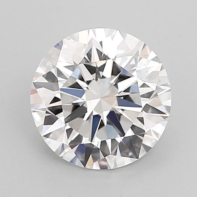 IGI 2.06 Carat Round Brilliant Lab Grown Diamond 人工培育鑽石 實驗室人造鑽石