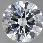 IGI 2.02 Carat Round Brilliant Lab Grown Diamond 人工培育鑽石 實驗室人造鑽石