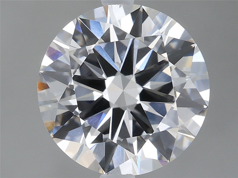IGI 2.02 Carat Round Brilliant Lab Grown Diamond 人工培育鑽石 實驗室人造鑽石