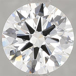 IGI 1.9 Carat Round Brilliant Lab Grown Diamond