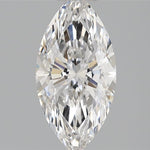 IGI 1.04 Carat Marquise Lab Grown Diamond 人工培育鑽石 實驗室人造鑽石