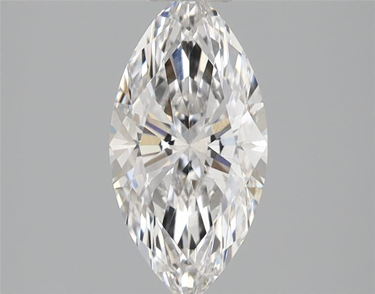 IGI 1.04 Carat Marquise Lab Grown Diamond 人工培育鑽石 實驗室人造鑽石