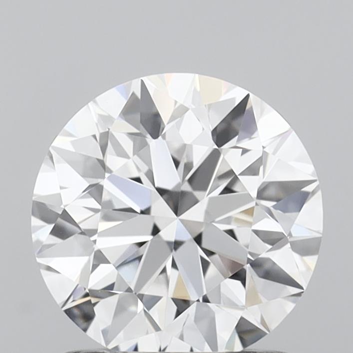 IGI 1.21 Carat Round Brilliant Lab Grown Diamond 人工培育鑽石 實驗室人造鑽石