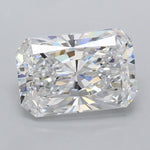 IGI 1.91 Carat Radiant Cut Lab Grown Diamond 人工培育鑽石 實驗室人造鑽石