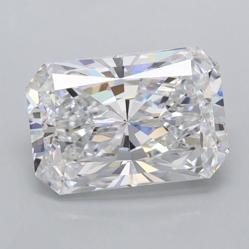 IGI 1.91 Carat Radiant Cut Lab Grown Diamond 人工培育鑽石 實驗室人造鑽石