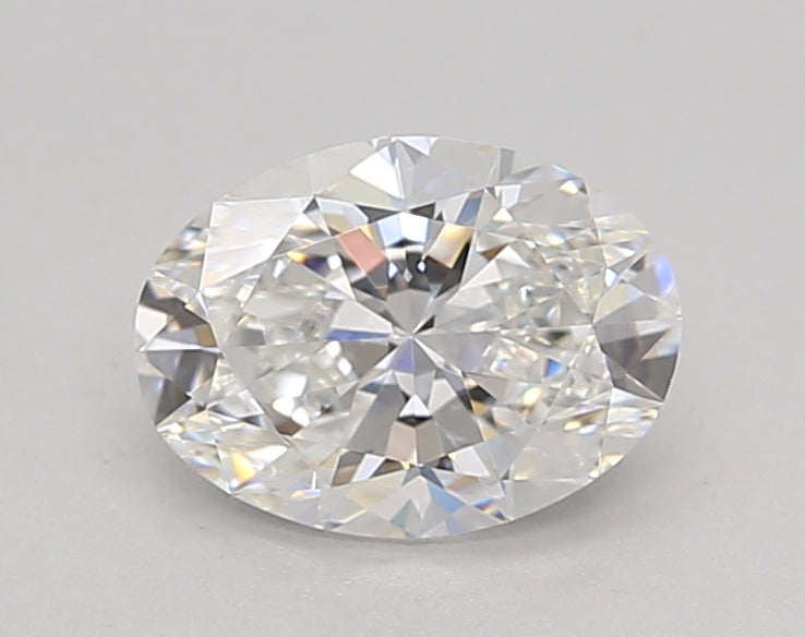 IGI 1 Carat 橢圓形 - Oval 培育鑽石 Lab Grown Diamond 人造鑽石 人工鑽石 實驗室鑽石 培養鑽石 香港 培育鑽 