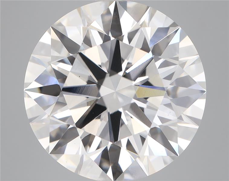 IGI 9.12 Carat Round Brilliant Lab Grown Diamond 人工培育鑽石 實驗室人造鑽石