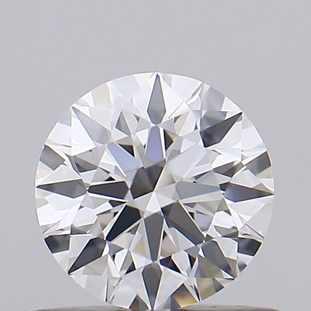 IGI 0.50 Carat Round Brilliant Lab Grown Diamond 人工培育鑽石 實驗室人造鑽石