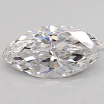 IGI 0.73 Carat Marquise Lab Grown Diamond
