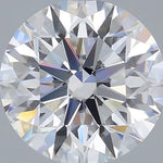 IGI 2.04 Carat Round Brilliant Lab Grown Diamond 人工培育鑽石 實驗室人造鑽石