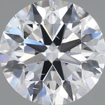 IGI 1.38 Carat Round Brilliant Lab Grown Diamond
