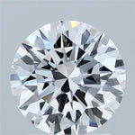 IGI 1.93 Carat Round Brilliant Lab Grown Diamond 人工培育鑽石 實驗室人造鑽石