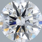 IGI 1.50 Carat Round Brilliant Lab Grown Diamond 人工培育鑽石 實驗室人造鑽石