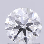 IGI 1.02 Carat Round Brilliant Lab Grown Diamond 人工培育鑽石 實驗室人造鑽石