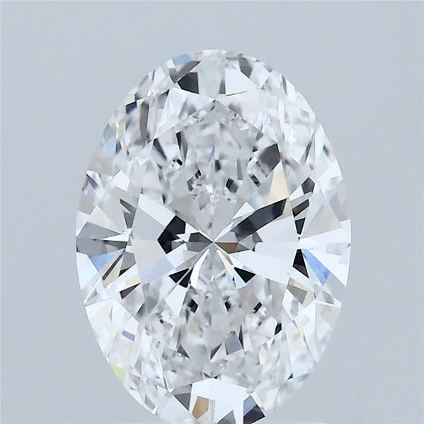 IGI 1.82 Carat Oval Lab Grown Diamond 人工培育鑽石 實驗室人造鑽石