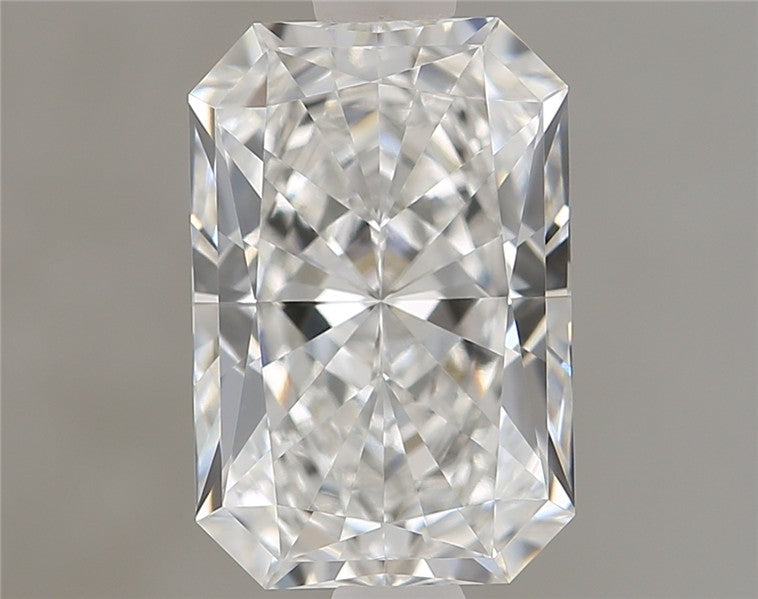 IGI 1.55 Carat Radiant Cut Lab Grown Diamond 人工培育鑽石 實驗室人造鑽石