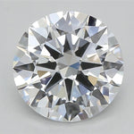 IGI 1.50 Carat Round Brilliant Lab Grown Diamond 人工培育鑽石 實驗室人造鑽石