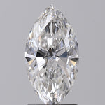 IGI 1.54 Carat 馬眼形 - Marquise 培育鑽石 Lab Grown Diamond 人造鑽石 人工鑽石 實驗室鑽石 培養鑽石 香港 培育鑽 