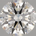 IGI 3.28 Carat Round Brilliant Lab Grown Diamond 人工培育鑽石 實驗室人造鑽石