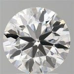 IGI 3.00 Carat Round Brilliant Lab Grown Diamond 人工培育鑽石 實驗室人造鑽石