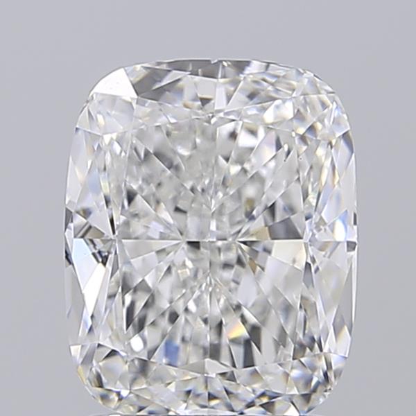 IGI 2.00 Carat Cushion Lab Grown Diamond 人工培育鑽石 實驗室人造鑽石
