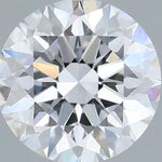 IGI 1.10 Carat Round Brilliant Lab Grown Diamond 人工培育鑽石 實驗室人造鑽石