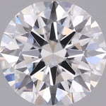 IGI 1.00 Carat Round Brilliant Lab Grown Diamond 人工培育鑽石 實驗室人造鑽石