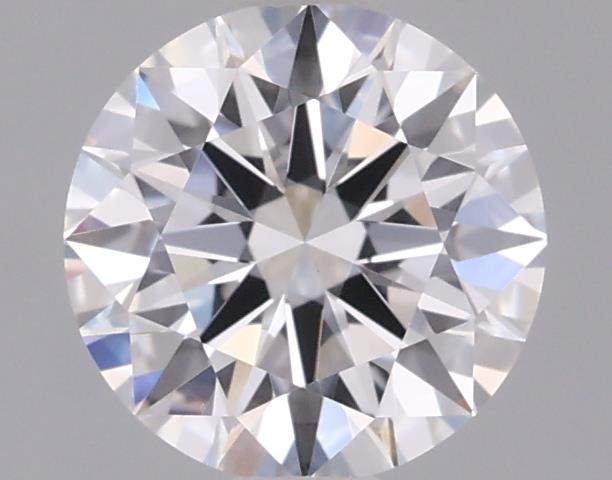 IGI 1.00 Carat Round Brilliant Lab Grown Diamond 人工培育鑽石 實驗室人造鑽石
