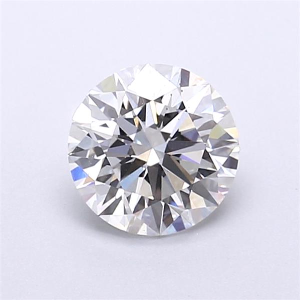 IGI 1.34 Carat Round Brilliant Lab Grown Diamond 人工培育鑽石 實驗室人造鑽石