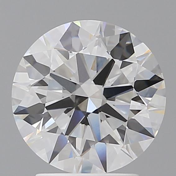 IGI 2.57 Carat Round Brilliant Lab Grown Diamond 人工培育鑽石 實驗室人造鑽石