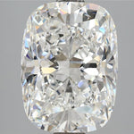 IGI 3.99 Carat Cushion Lab Grown Diamond 人工培育鑽石 實驗室人造鑽石