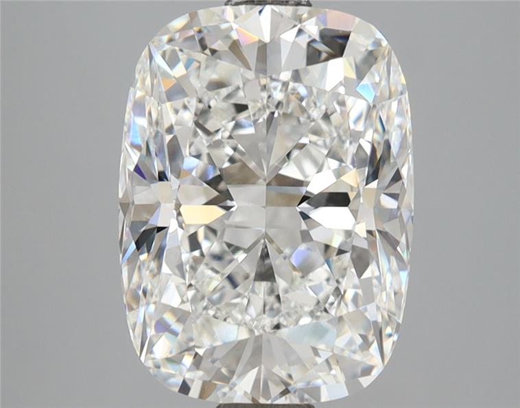 IGI 3.99 Carat Cushion Lab Grown Diamond 人工培育鑽石 實驗室人造鑽石