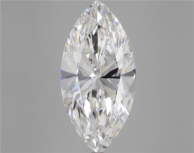 IGI 9.04 Carat Marquise Lab Grown Diamond 人工培育鑽石 實驗室人造鑽石