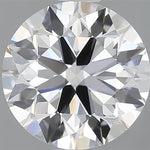 IGI 1.22 Carat Round Brilliant Lab Grown Diamond 人工培育鑽石 實驗室人造鑽石