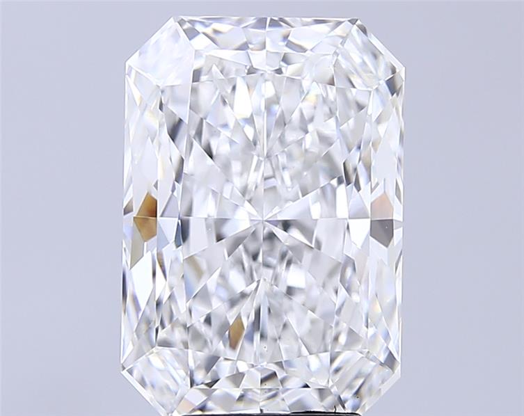 IGI 5.72 Carat Radiant Cut Lab Grown Diamond 人工培育鑽石 實驗室人造鑽石