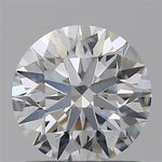 IGI 0.96 Carat Round Brilliant Lab Grown Diamond
