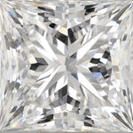 IGI 1.67 Carat Princess Cut Lab Grown Diamond 人工培育鑽石 實驗室人造鑽石