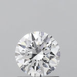 IGI 0.99 Carat Round Brilliant Lab Grown Diamond