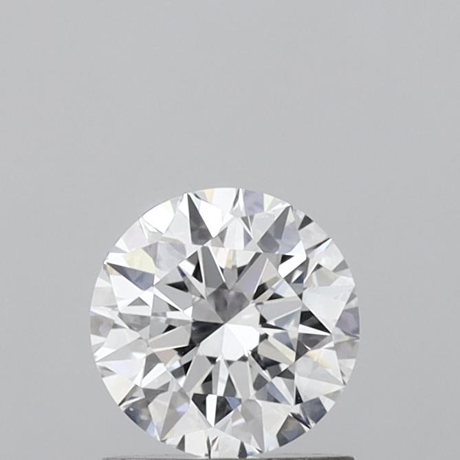 IGI 0.99 Carat Round Brilliant Lab Grown Diamond