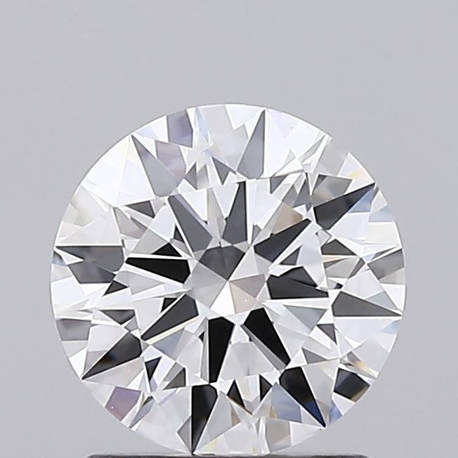 IGI 1.28 Carat Round Brilliant Lab Grown Diamond