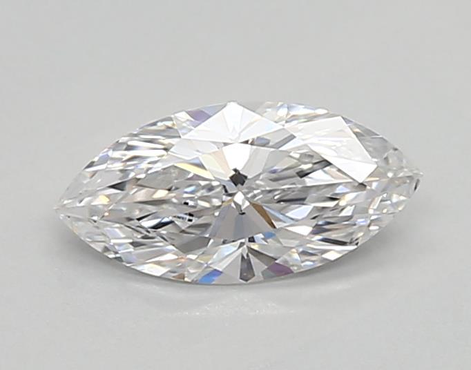IGI 0.54 Carat Marquise Lab Grown Diamond