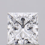 IGI 1.01 Carat Princess Cut Lab Grown Diamond 人工培育鑽石 實驗室人造鑽石